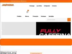 Sites similar to paginadoze.net