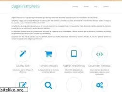 Sites similar to paginaempresa.com