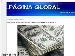Sites similar to paginaglobal.blogspot.com