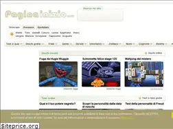 Sites similar to paginainizio.it