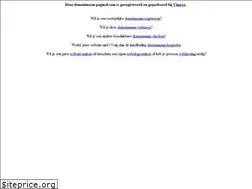 Sites similar to paginal.com