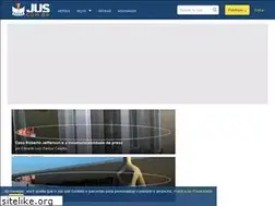 Sites similar to paginalegal.com
