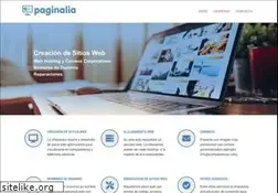 Sites similar to paginalia.com