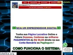 Sites similar to paginalucrativa.com.br