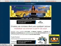 Sites similar to paginamagica.com.br