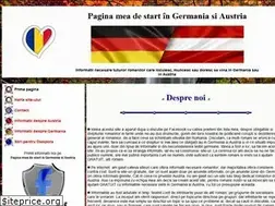 Sites similar to paginameadestart.ro