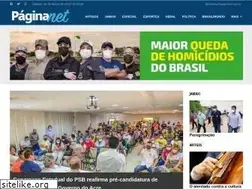 Sites similar to paginanet.com.br
