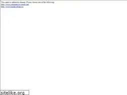 Sites similar to paginapublicitaria.com