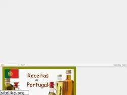 Sites similar to paginareceitaspt.blogspot.com