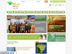 Sites similar to paginarural.com.br