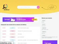 Sites similar to paginas-blancas.pe