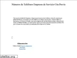 Sites similar to paginas-empresas.com