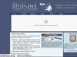 Sites similar to paginas-web-fuerteventura.com