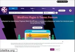 Sites similar to paginas-web-mexico.com.mx