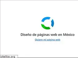 Sites similar to paginas-web.mx