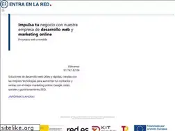 Sites similar to paginas.tv