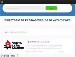 Sites similar to paginas1.com