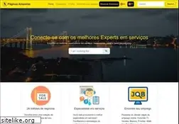 Sites similar to paginasamarelas.co.mz