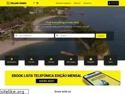 Sites similar to paginasamarelas.st