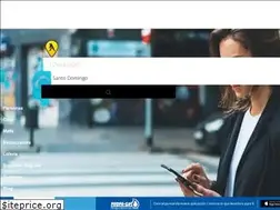 Sites similar to paginasamarillas.com.do