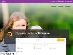 Sites similar to paginasamarillas.com.ni