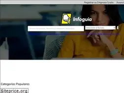 Sites similar to paginasamarillas.infoguia.net