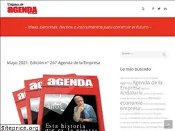 Sites similar to paginasdeagenda.com