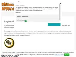 Sites similar to paginasdeapuestascsgo.com