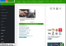 Sites similar to paginasdechajari.com.ar