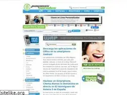 Sites similar to paginasmoviles.com.ar