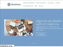 Sites similar to paginasvalencia.es