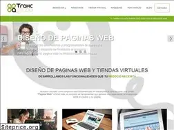 Sites similar to paginasweb.mx