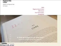 Sites similar to paginasweb.net.pe