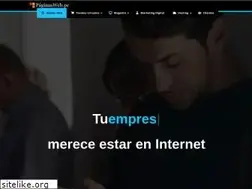 Sites similar to paginasweb.pe