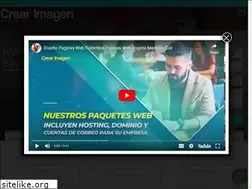 paginasweb.uno