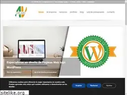 Sites similar to paginaswebalcaladehenares.es