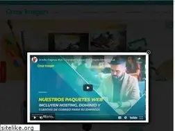 Sites similar to paginaswebbogota.pro