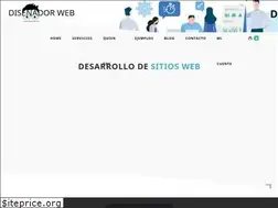 Sites similar to paginaswebculiacan.net