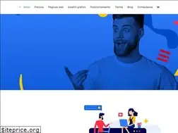 Sites similar to paginaswebecuador.ec
