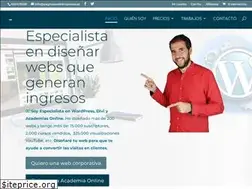 Sites similar to paginaswebempresas.es