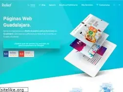 Sites similar to paginaswebenguadalajara.com.mx
