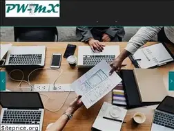 Sites similar to paginaswebmexicodf.com