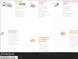 Sites similar to paginaswebpublicidadcolombia.com