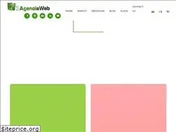 Sites similar to paginaswebrv3.com