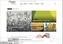 Sites similar to paginatre.it