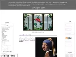 Sites similar to paginaum.blogspot.com