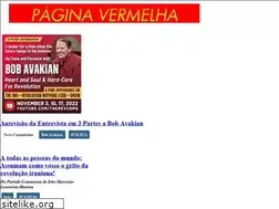 Sites similar to paginavermelha.org