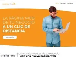 Sites similar to paginaweb.info