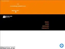 Sites similar to paginawebbolivia.com