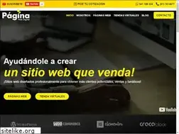Sites similar to paginawebdigital.com